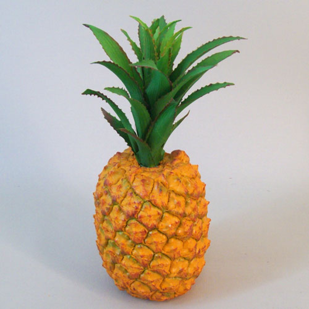 Artificial Pineapple Artificial Fruit